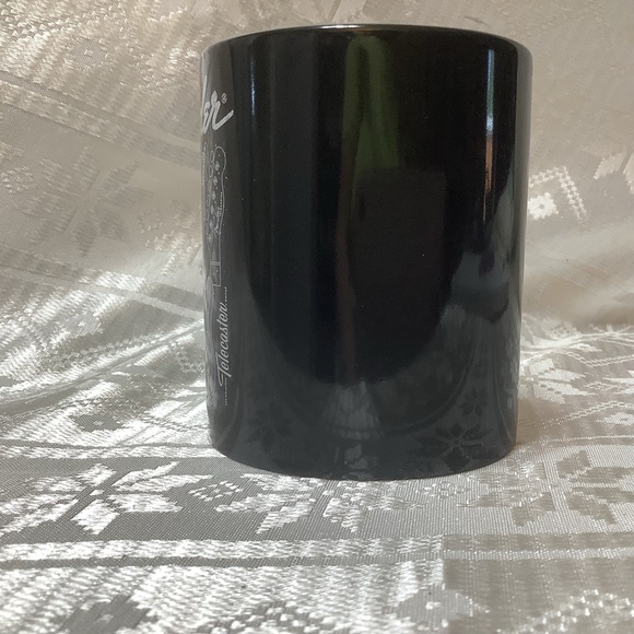 Fender Mug Telecaster Guitar Ceramic - Picture 2 of 10